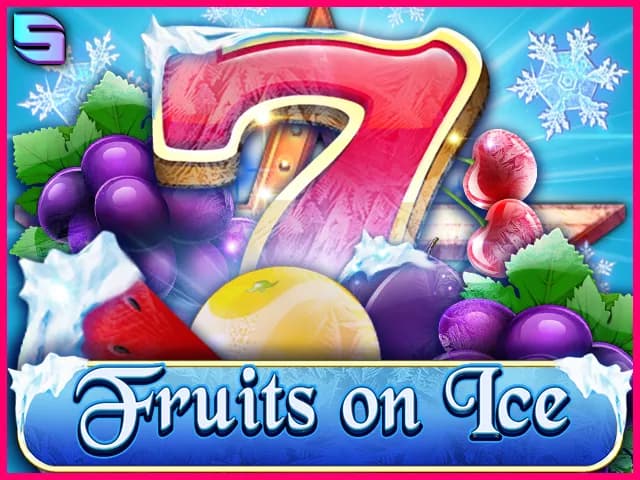 Fruits On Ice Review