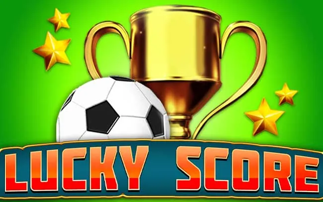 Lucky Score Review