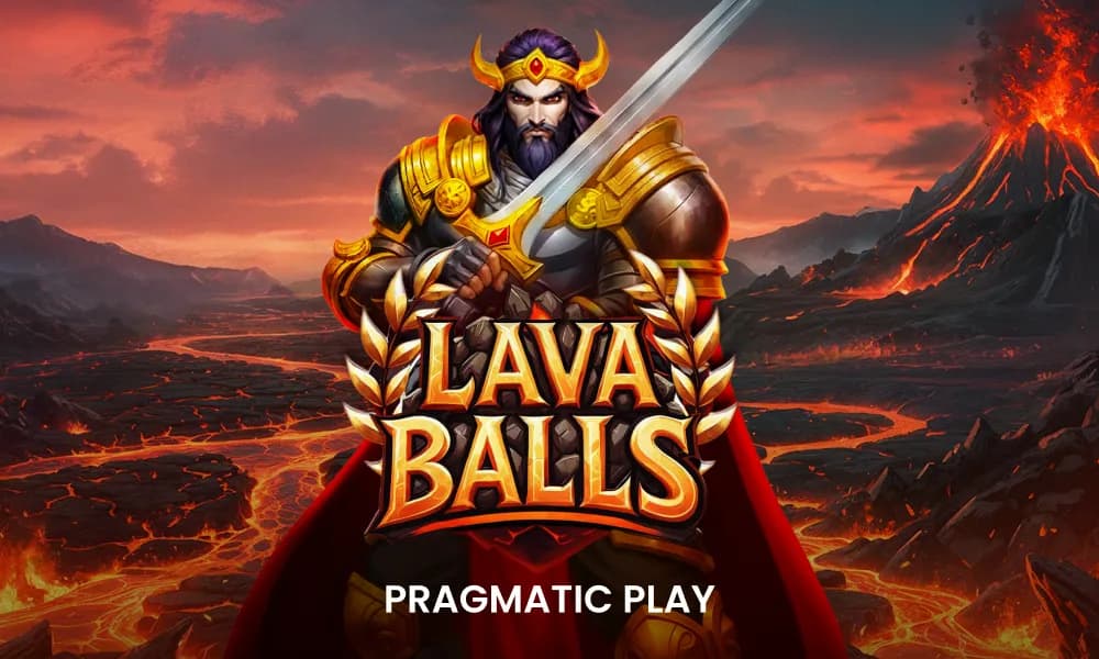 Lava Balls Review