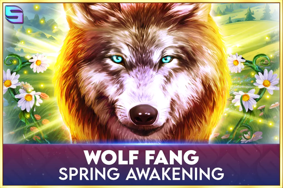 Wolf Fang - Spring  Awakening Review