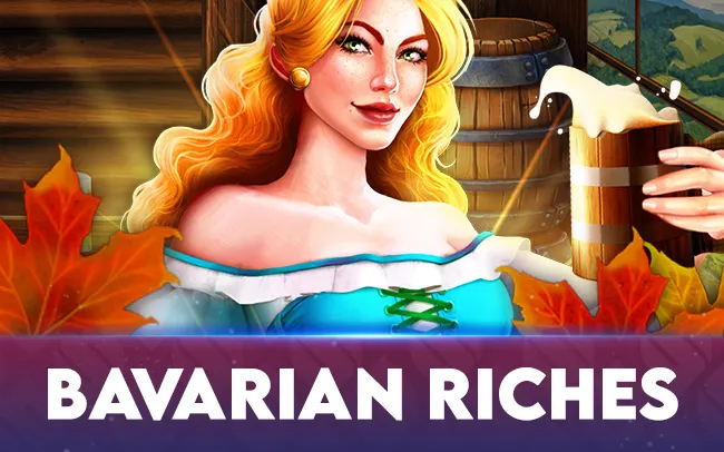 Bavarian Riches Review