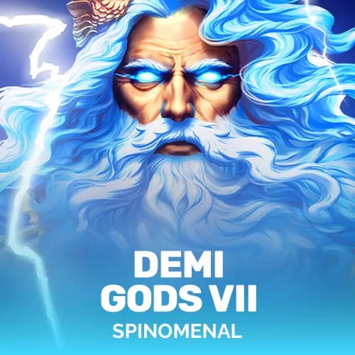 Demi Gods VII Review