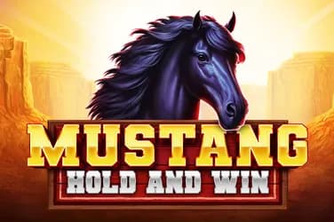 Mustang Hold and Win Review
