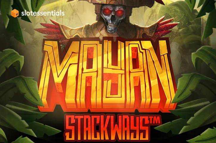 Mayan Stackways