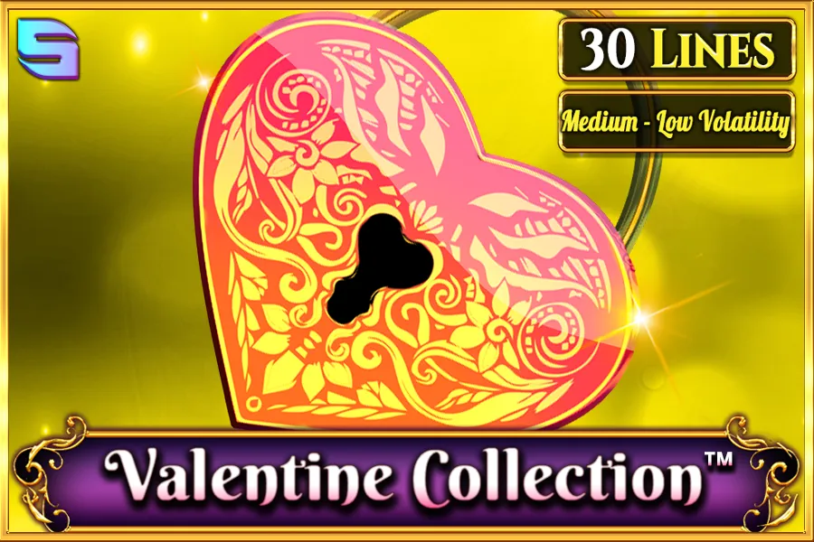 Valentine Collection 30 lines Review