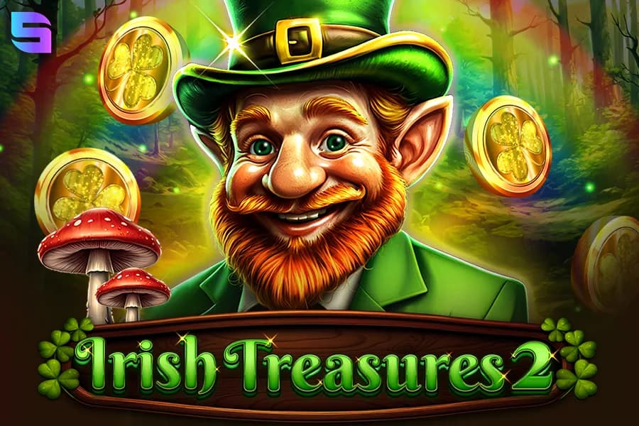 Irish Treasures 2 Review