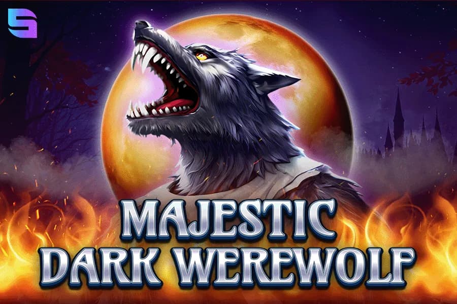 Majestic Dark Werewolf Review