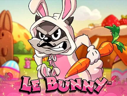 le-bunny