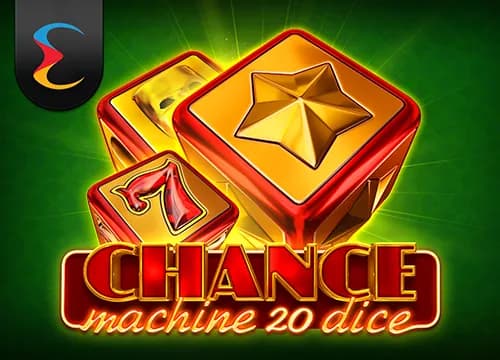 Chance Machine 20 Dice