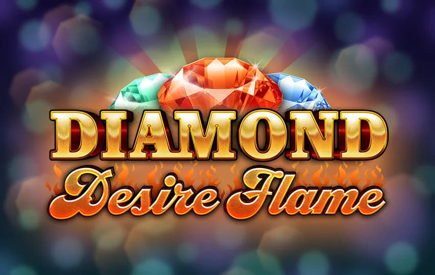 Diamond Desire Flame Review