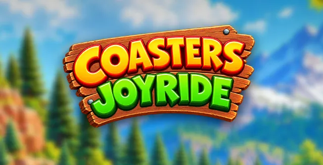 coasters-joyride
