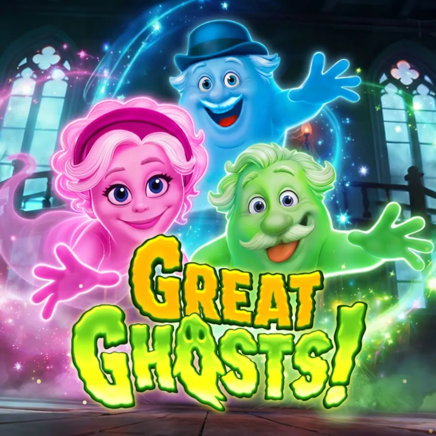 great-ghosts