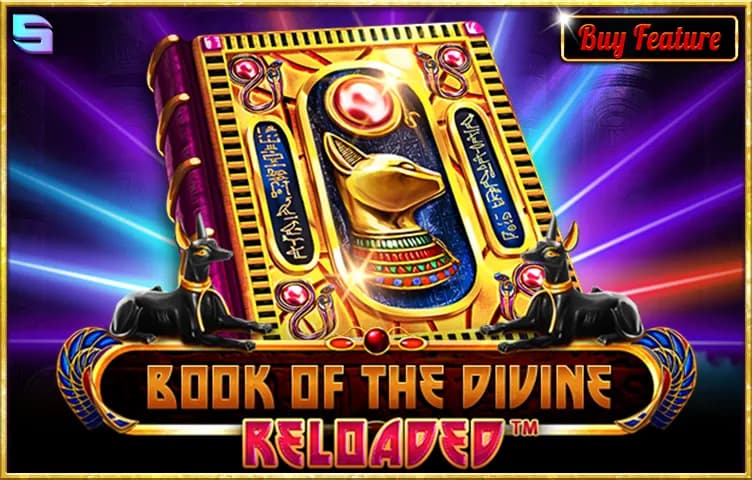 Book of the Divine Reloaded Review