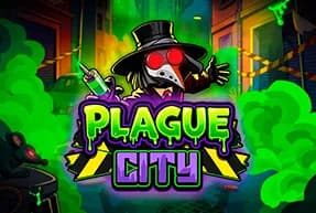 Plague City Review