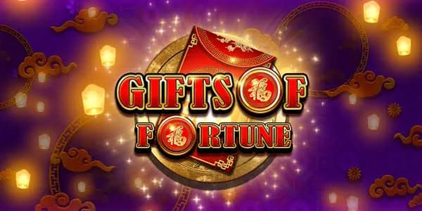 Gifts of Fortune Review