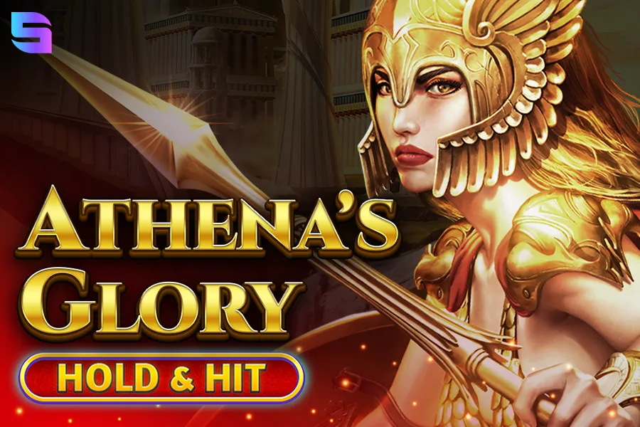 Athena's Glory - Hold and Hit Review