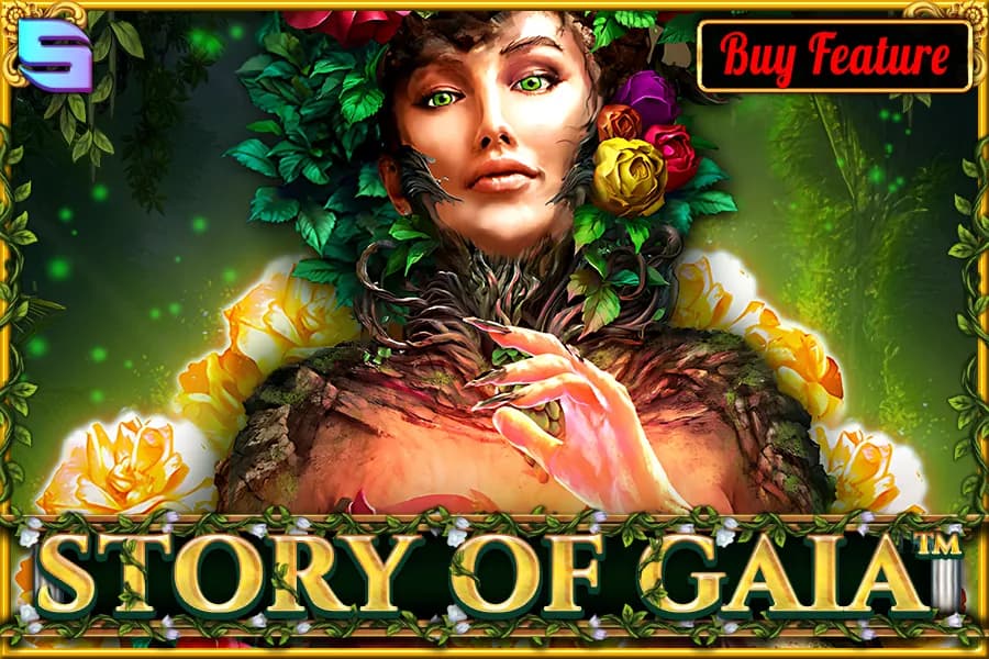 Story of Gaia Review