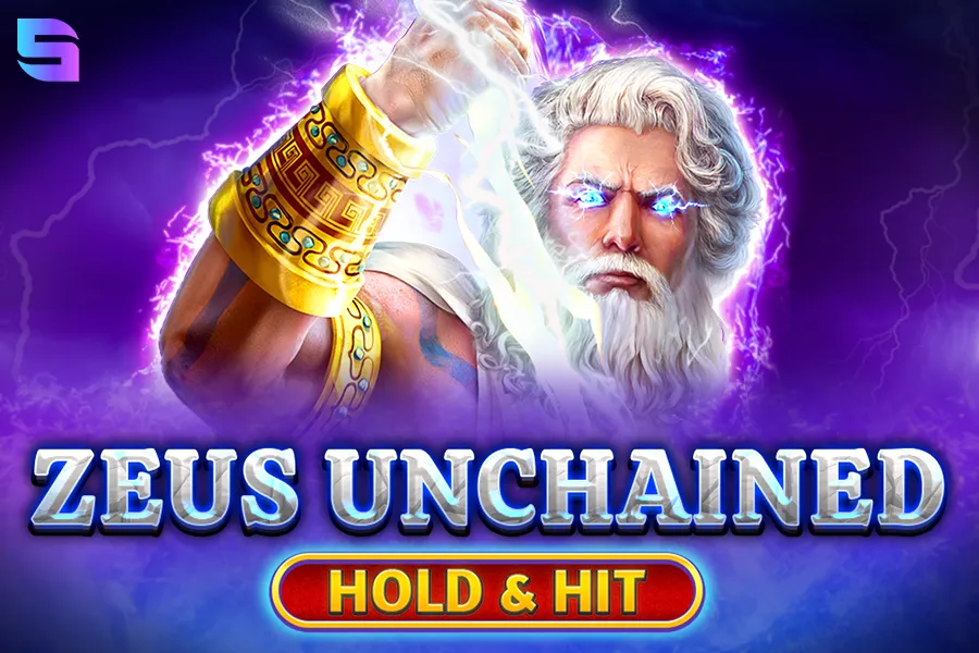 Zeus Unchained - Hold and Hit Review