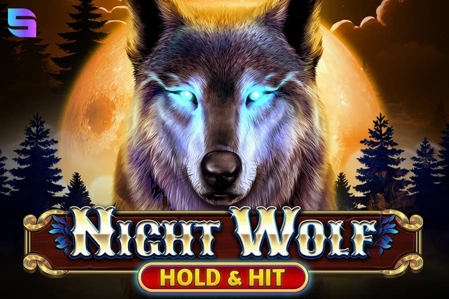 Night Wolf - Hold and Hit Review