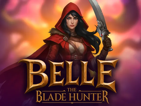Belle The Blade Hunter Review