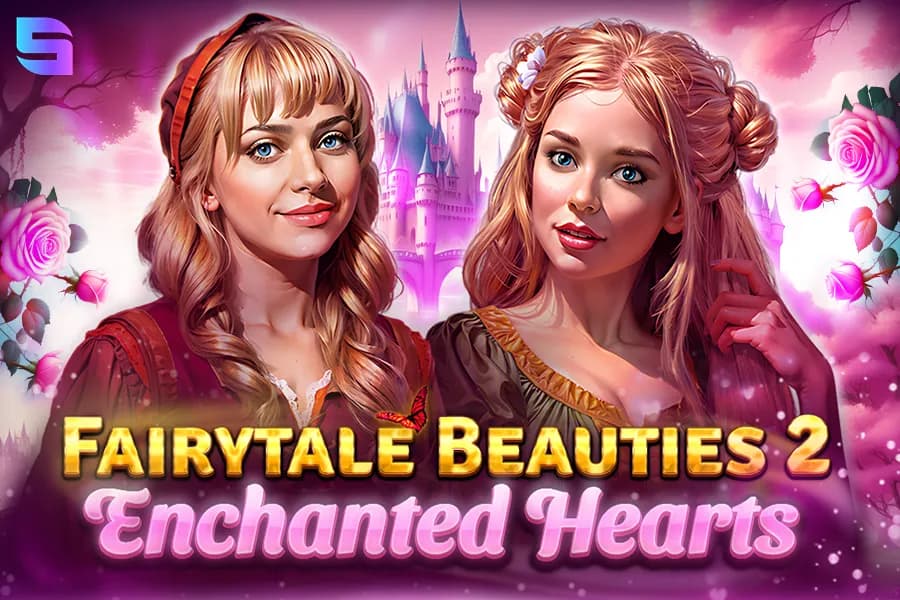 Fairytale Beauties 2 - Enchanted Hearts Review