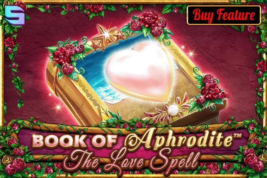 Book Of Aphrodite - The Love Spell Review