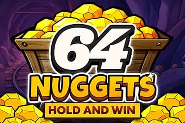 64 Nuggets Hold and Win Review