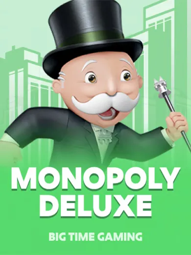 Monopoly Deluxe Review