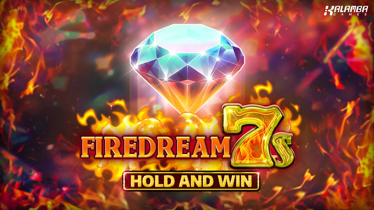 Firedream 7s Hold and Win