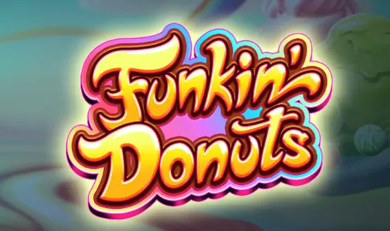 funkin-donuts
