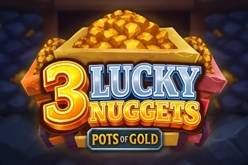 3-lucky-nuggets