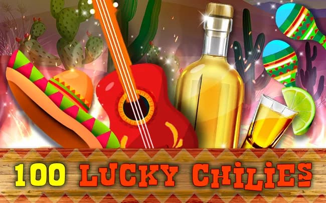 100 Lucky Chilies Review