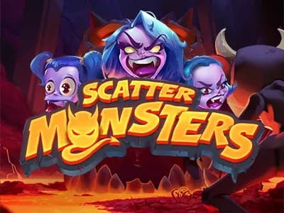Scatter Monsters