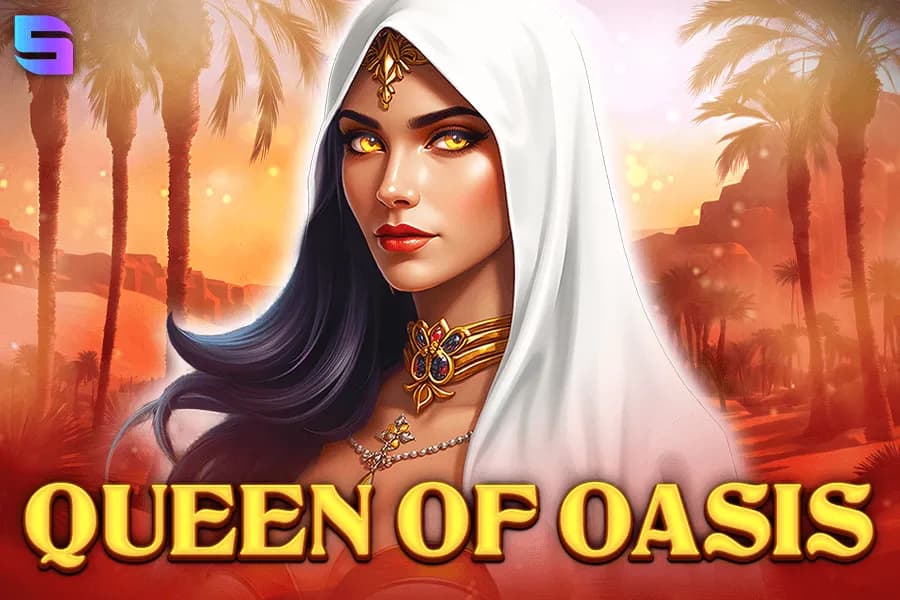 Queen Of Oasis Review