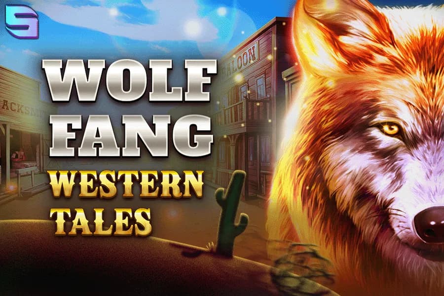 Wolf Fang - Western Tales Review