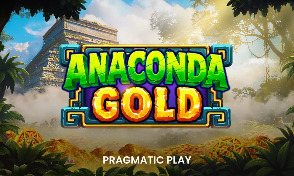 Anaconda Gold Review