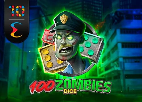 100 Zombies Dice Review