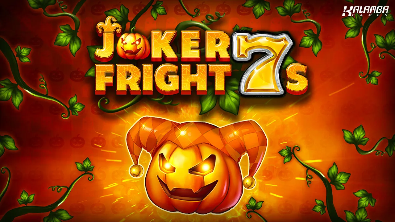 Joker Fright 7s Reivew