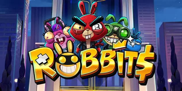 Robbits