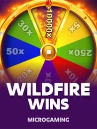 Wildfire Wins Review