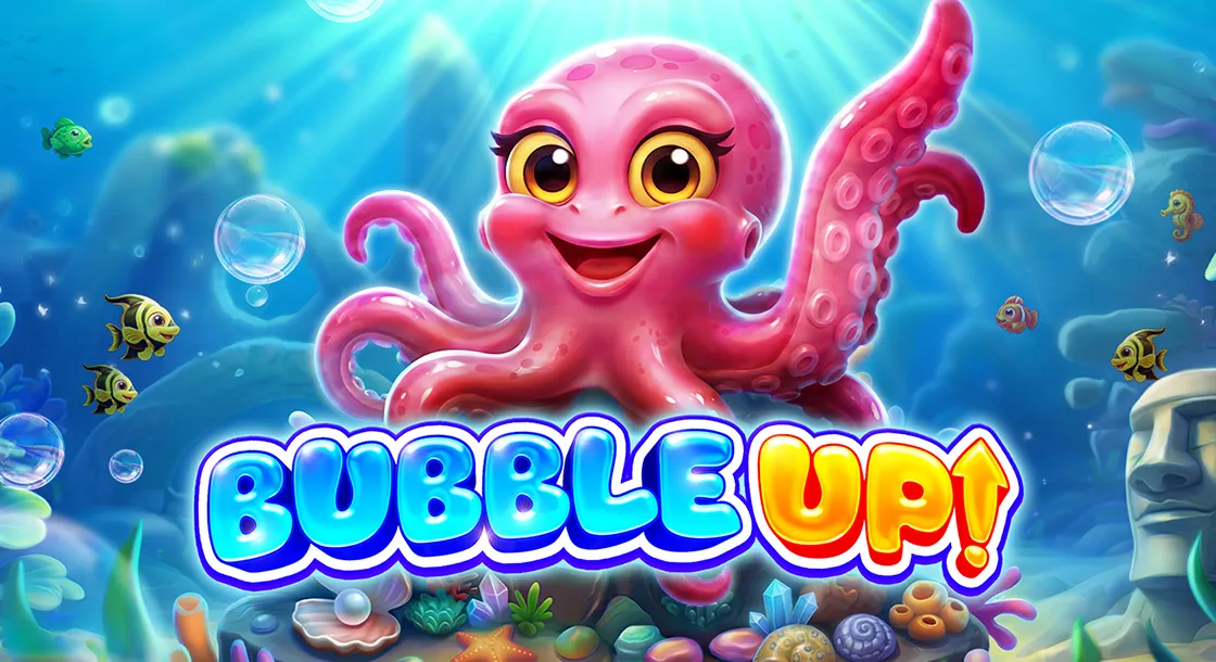 bubble-up