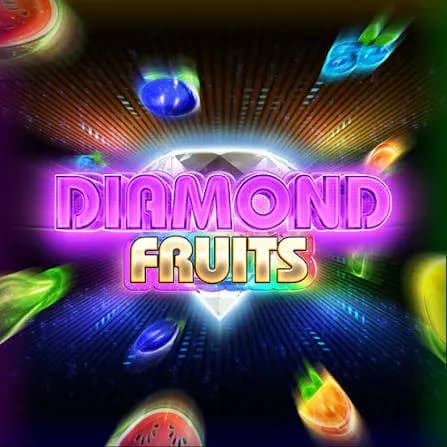 Diamond Fruits Review