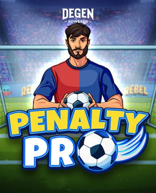 penalty-pro