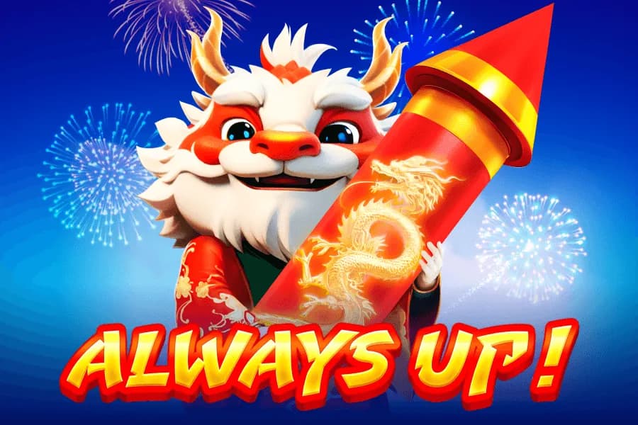 Always Up! Review