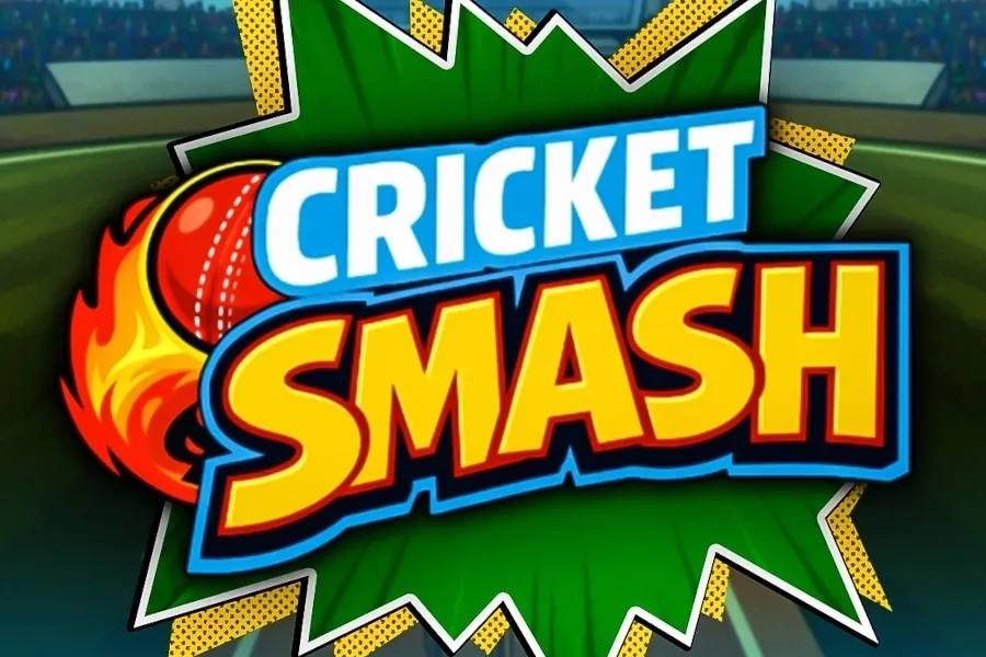 cricket-smash