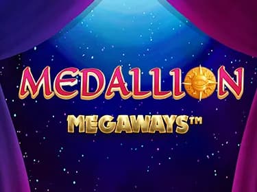 Medallion Megaways Review