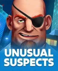 Unusual Suspects Review