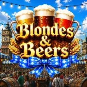blondes-beers