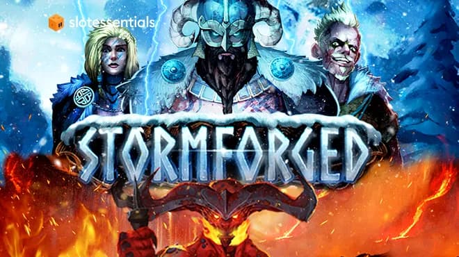 Stormforged Review