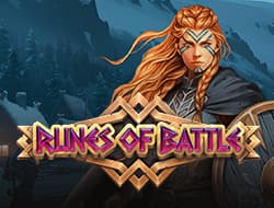 Runes of Battle